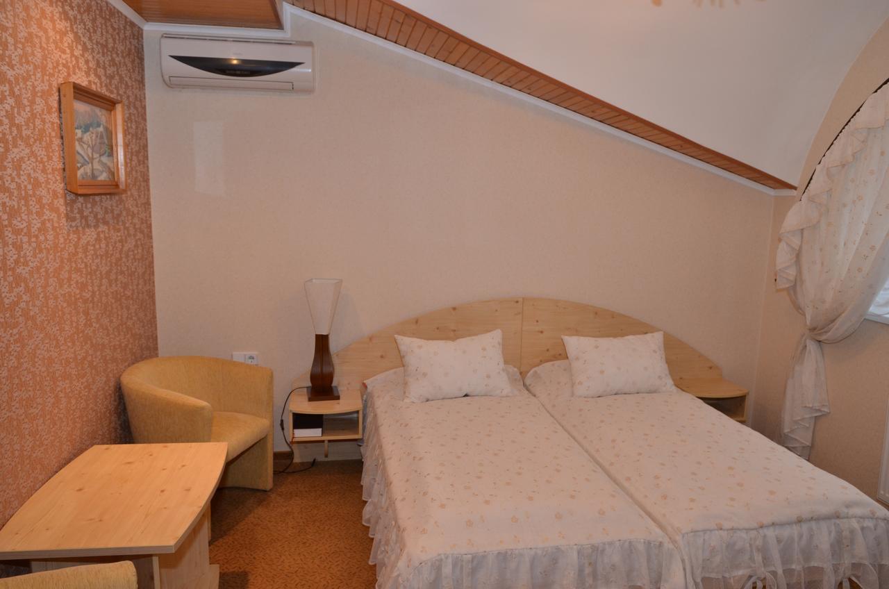 Hotel Serpanok Tyachiv Cameră foto